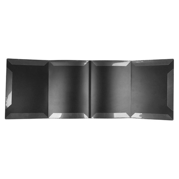 Sheet Music Folder 6 Pages A4 ABS Clip