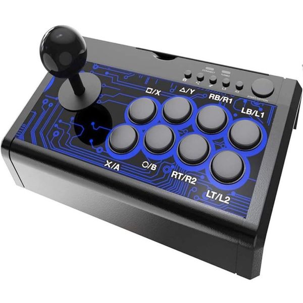 FI - Dobe Arcade Fighting Stick Controller