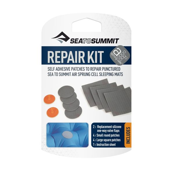 Sea to Summit Air Sprung Cell Mat Repair Kit