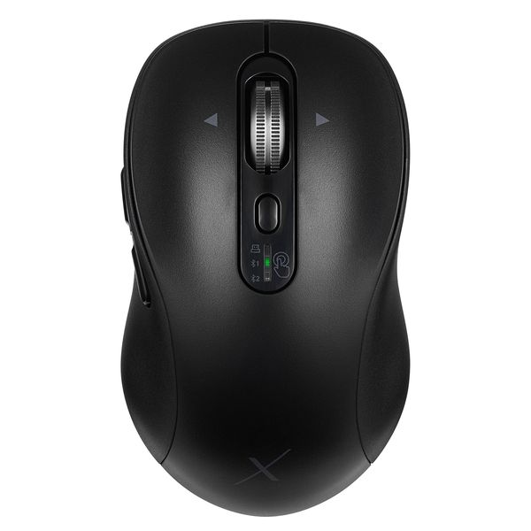 VolkanoX Omni Series Rechargeable Wireless Mouse