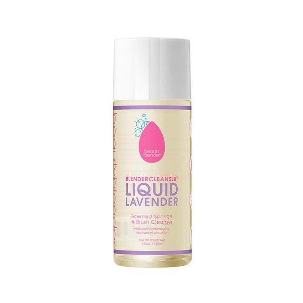 Liquid BEAUTYBLENDER Cleanser - Lavender