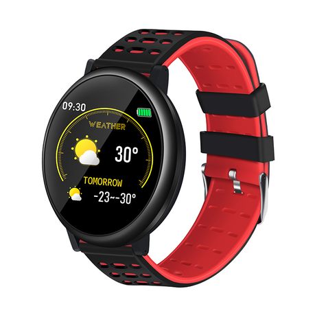 fitness watches takealot