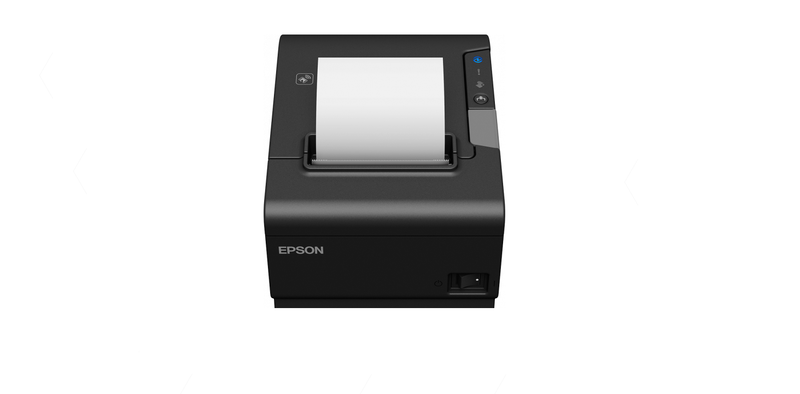 Epson TM-T88VI-111 Thermal Receipt Printer