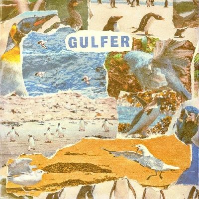 Gulfer (Vinyl / 12" Album)