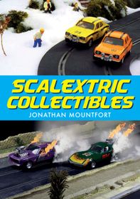 scalextric takealot