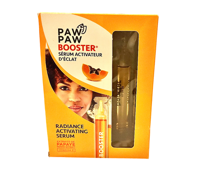 Paw Paw Booster Serum - 7ml