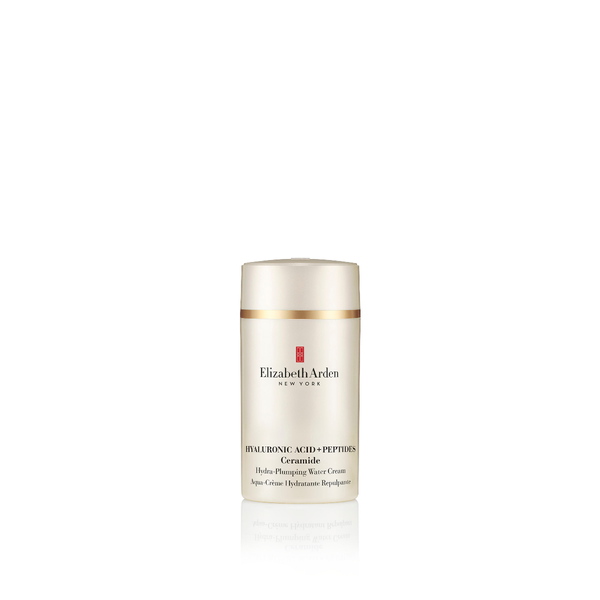 Hyaluronic Acid + Peptides Ceramide Hydra-Plumping Water Cream 50ml