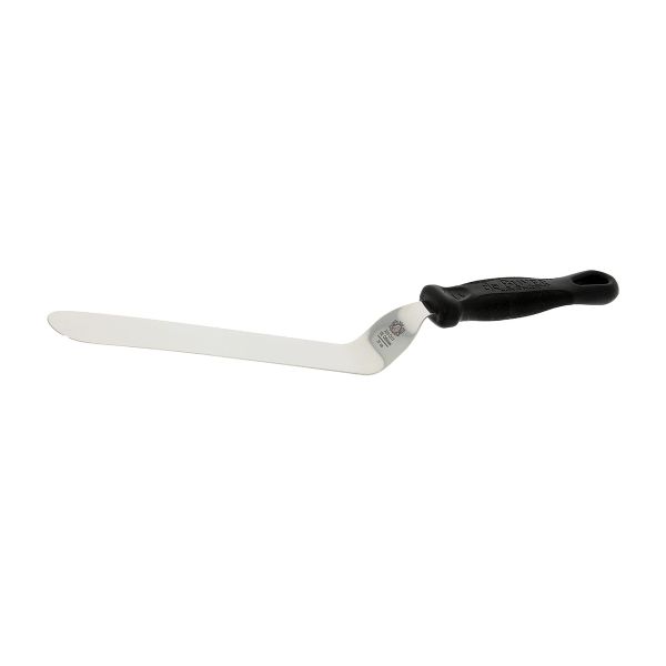 De Buyer - Cranked Pastry Spatula