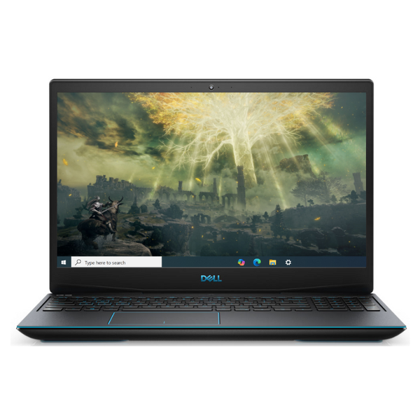 Certified Pre-Owned Dell Inspiron G3 3590 - Intel Core i7 9th Gen Gaming Laptop