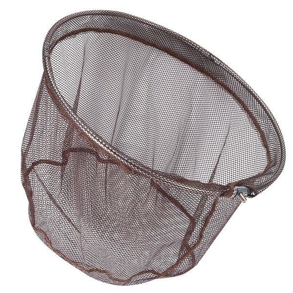 Quick Dry Fishing Net Head Portable Dip Net Gear