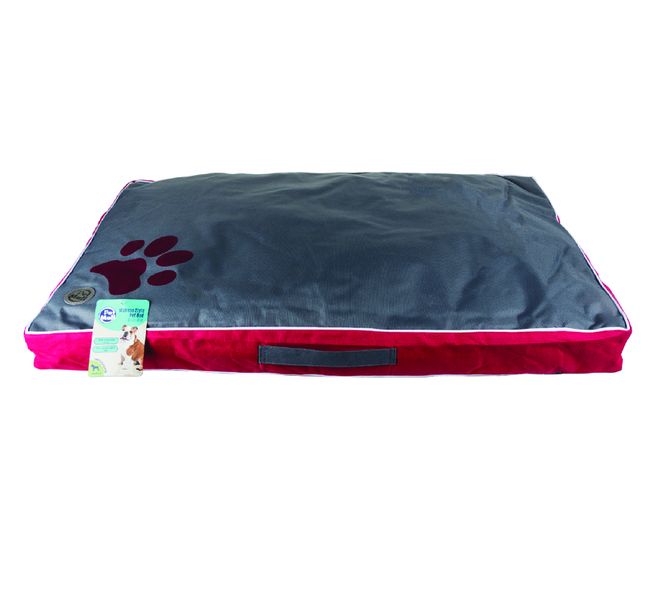 Pet Bed 85x55x8cm Medium