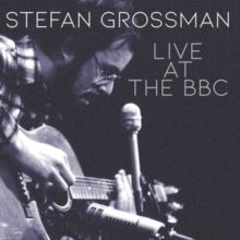 Live at the BBC (CD / Box Set)