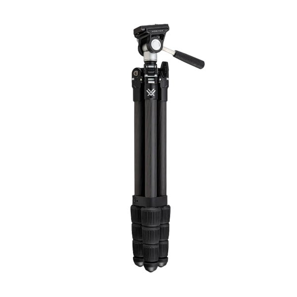 Vortex Summit Carbon II Tripod Kit- TR-SMC