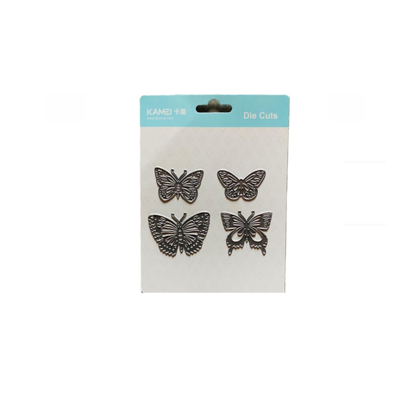 Cutting Dies - Butterfly