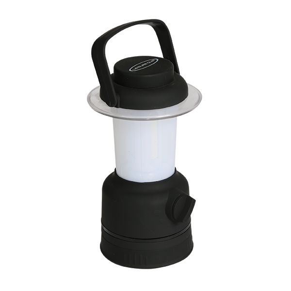Leisure Quip Mini LED Lantern with Dimmer 120 Lumens