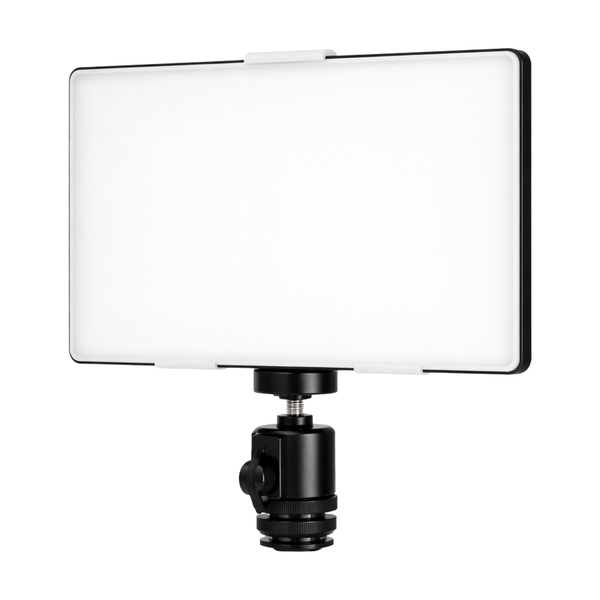 Pro LED Video Light - Bi-Color, with Battery