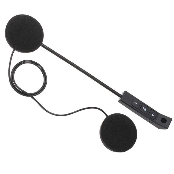 Bluetooth Helmet Headset Motorcycle Handsfree Kit BT8