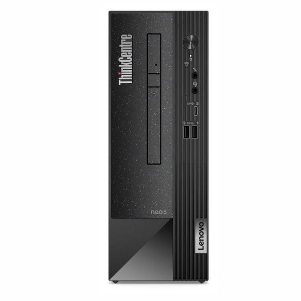 Refurbished Lenovo ThinkCentre Neo Intel i5 12th Gen 8GB 512GB SSD - WiFi
