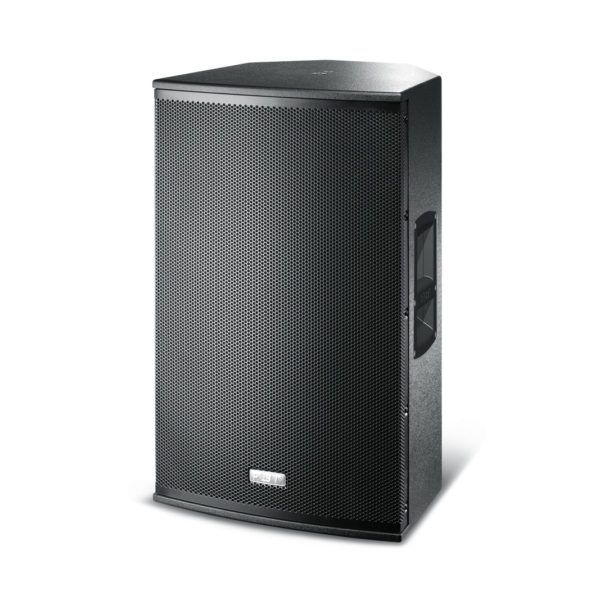 FBT X-Pro15a 15 Processed Active Speaker 1000w RMS