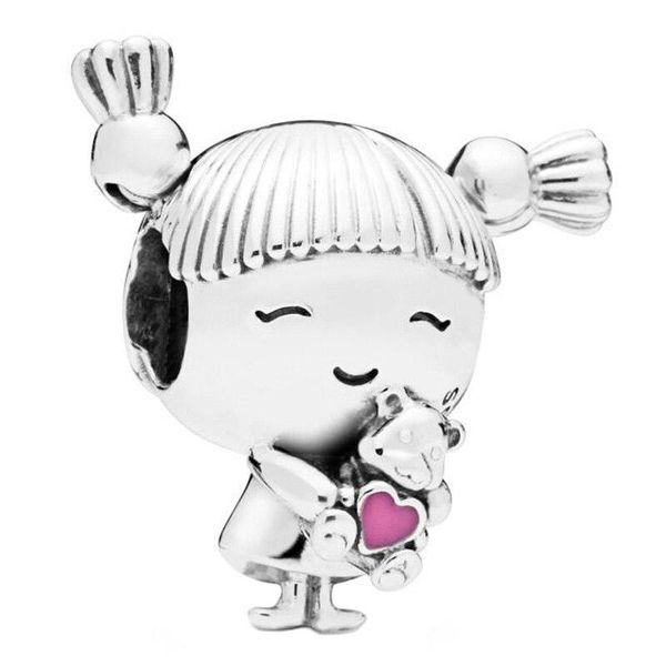 Mandy The Girl Charm