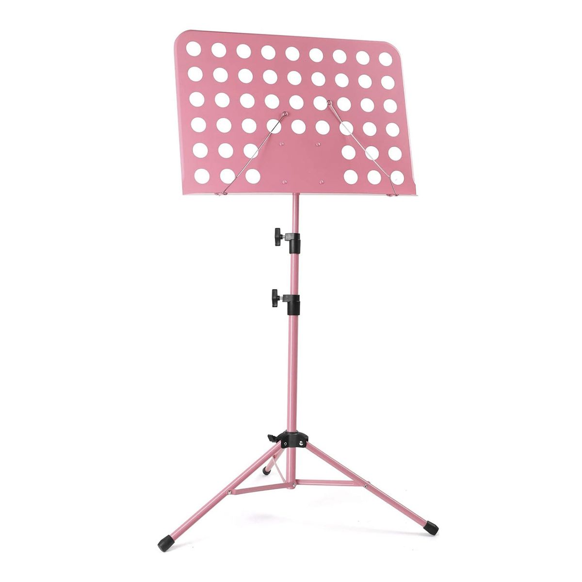 150cm Adjustable Orchestral Sheet Folding Music Stand