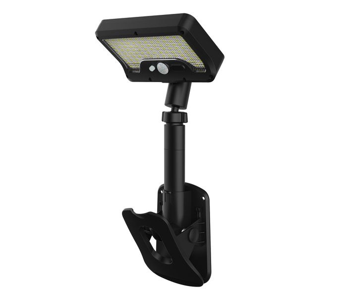 Solar Lights Outdoor 92 LED,1500mAh+IP65 Waterproof Security Light(1 Pack)