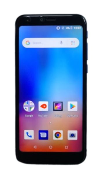 STYLO Destiny Dual Sim Smartphone