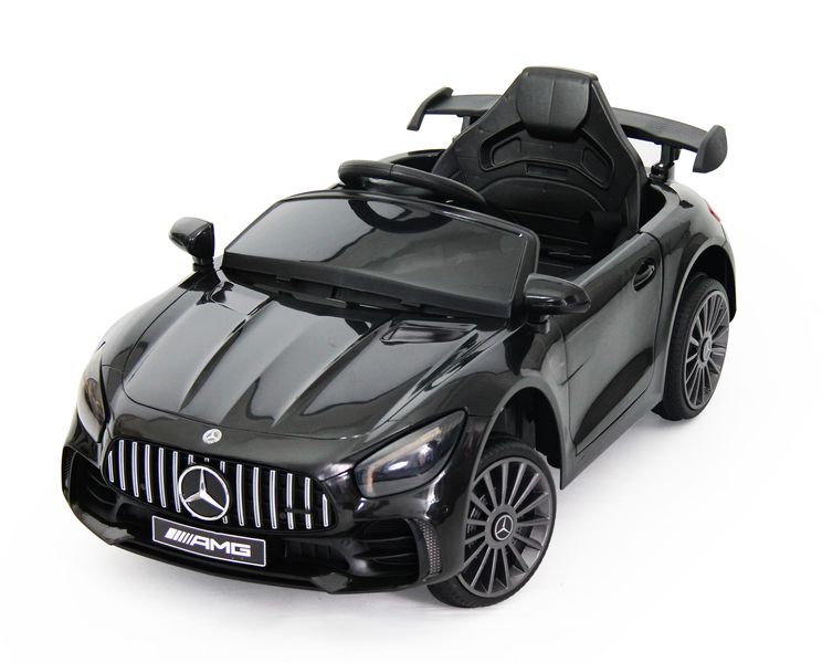 Jeronimo - Kids Merc GT4 AMG Sport