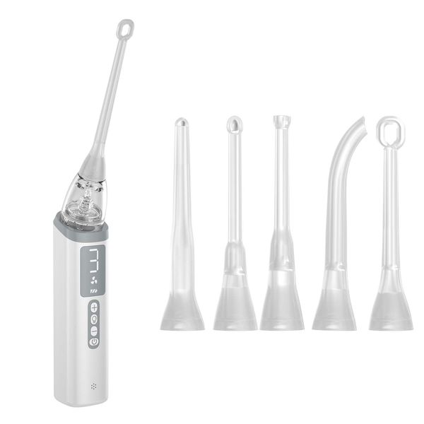 Water Flossers Tool, Electric Remover Oral Cleaning Care Tool C