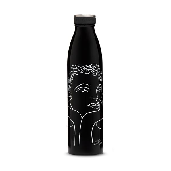 Carrol Boyes Flask - Radiant