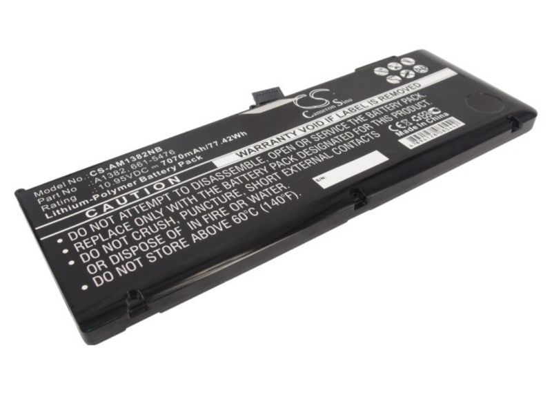 CS-AUL32NB UMPC, Netbook Battery/7070mAh