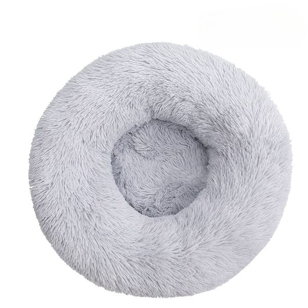 Calming Dog Bed Cat Bed Dog Donut Bed Small Dog Bed Pet Bed Dog Bed Donut
