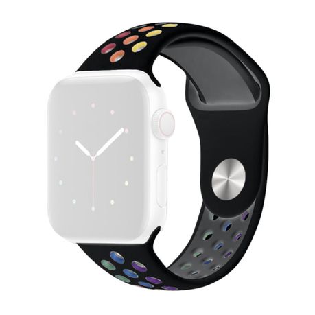 Apple watch pride outlet band 42mm