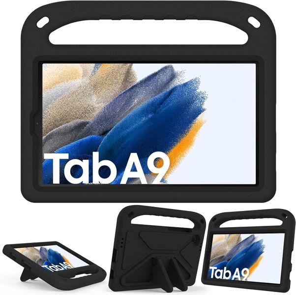 for Samsung Galaxy Tab A9 8.7" Case Shockproof Handle Stand Tablet Cover