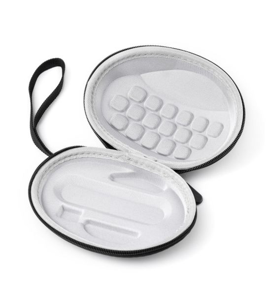 Wireless Mouse Hard Protective Case Bag, Compatible With Logitech MX Master