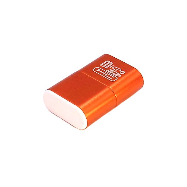 USB to Micro SD Card Reader