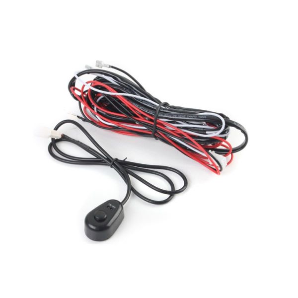 Universal Wire Harness & Switch Kit | Shop Today. Get It Tomorrow ...