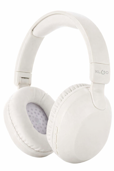 KLGO Wireless Hi-Fi Stereo Headphones with Bluetooth 5.3