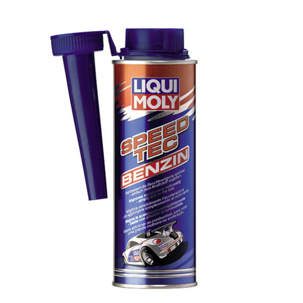 Liqui Moly Speed Tec Benzin