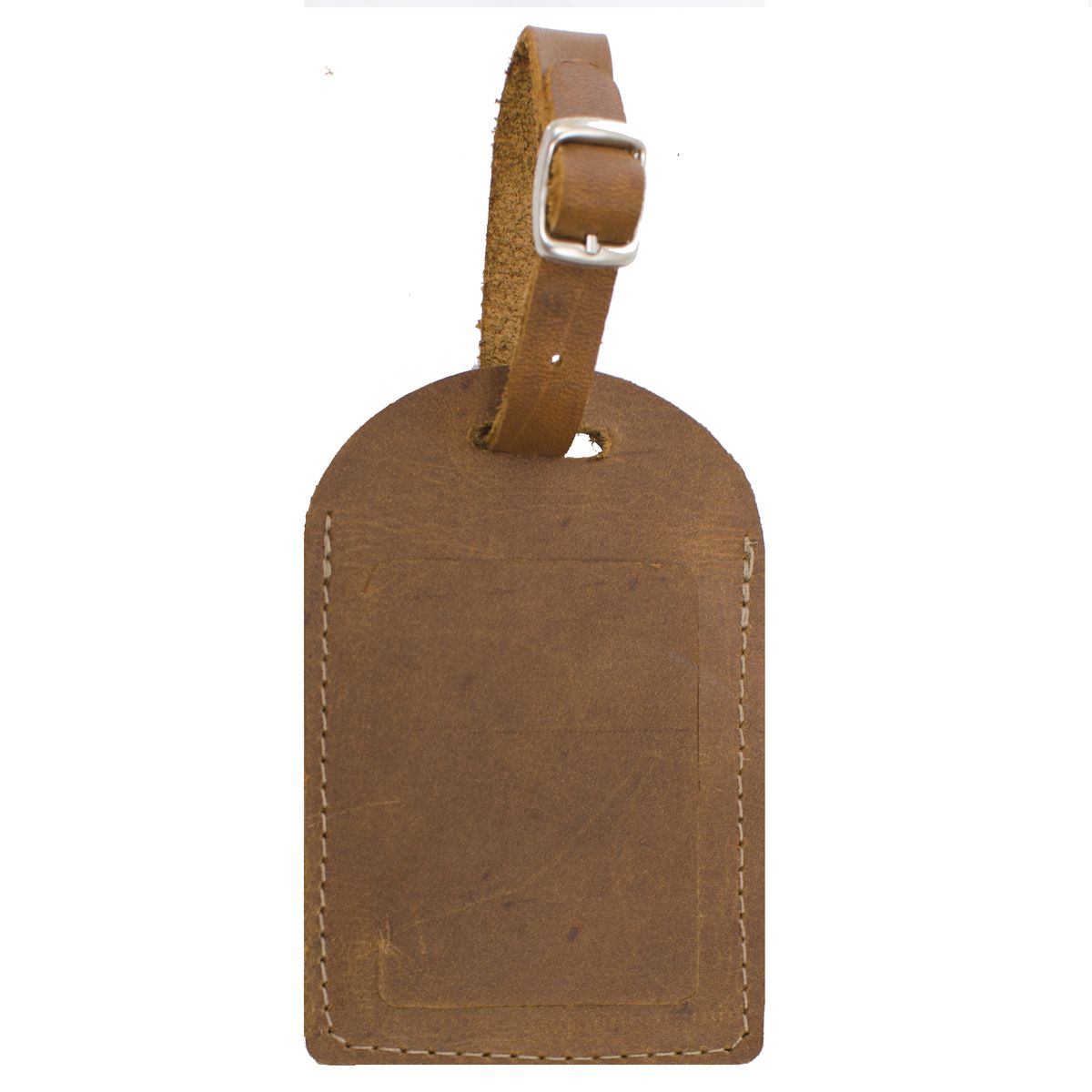 Genuine Leather Luggage Tag Shop Today. Get it Tomorrow!