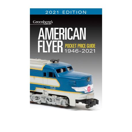 american flyer price guide