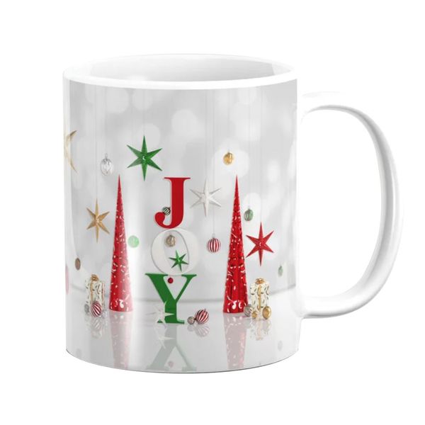 Pappa Joe - Mug Set - Joy
