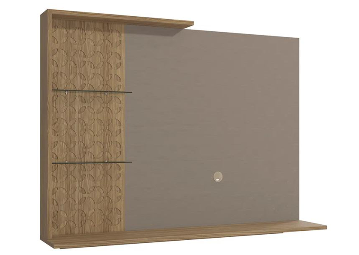 Oruro Geometric Plasma Stand Shop Today. Get it Tomorrow!