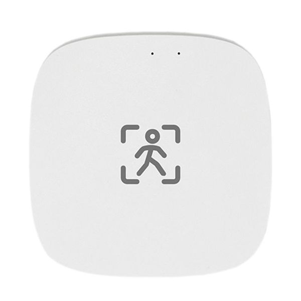 Wifi Human Presence Motion Sensor With Luminance/Distance