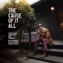 The Cause of It All (CD / Album)