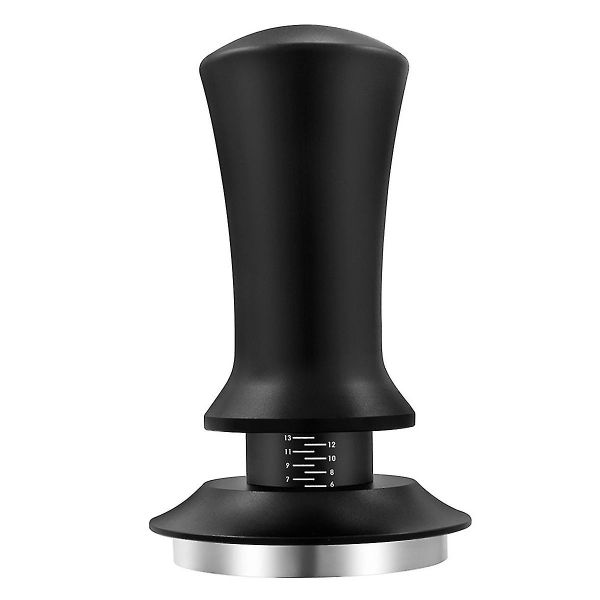 Espresso Tamper 51mm Coffee Tamper Set Includes Silicone Coffee Tamping