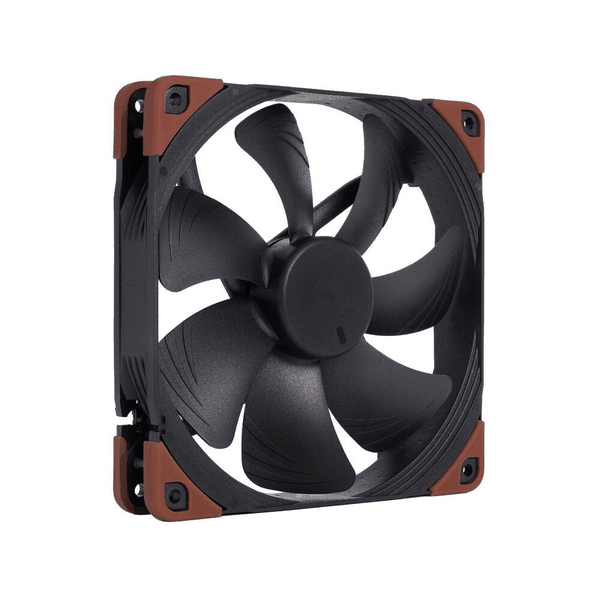Noctua NF-A14 industrialPPC-3000 140MM NF-A14 IPPC-3000 PWM Case Fan