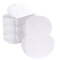 Disposable Underarm Sweat Pads - 30 Pairs - Shirt Shields