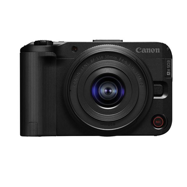 Canon D.CAM EOS R50V 2.4 RFS14-30 CONTENT CREATOR KIT ZA
