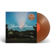 Things Are Great (Vinyl / 12" Album Coloured Vinyl (Limited Edition))